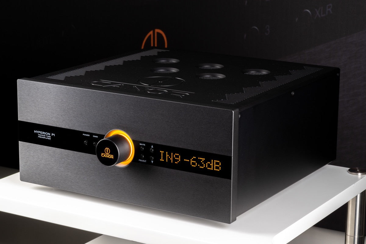 Canor Hyperion P1 Reference Line (NEU)