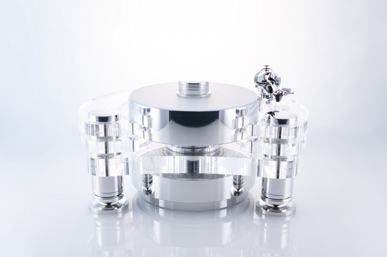 Transrotor Orion Reference FMD (NEU)