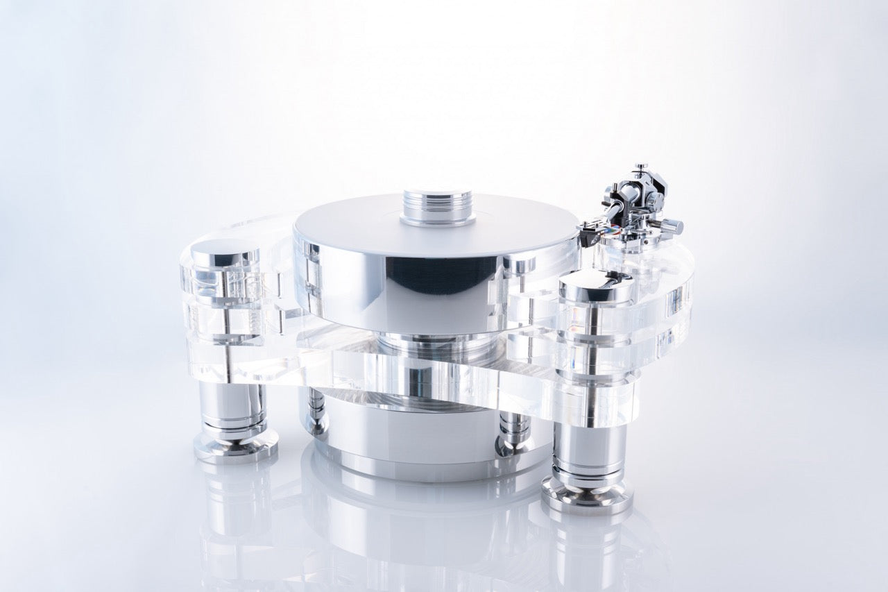 Transrotor Orion Reference FMD (NEU)