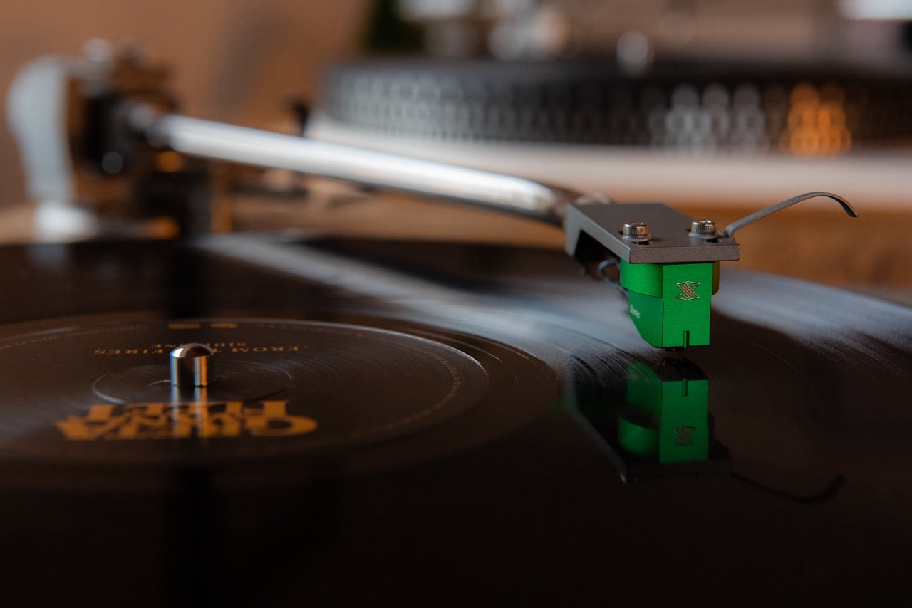 Skyanalog P-1G (NEU)