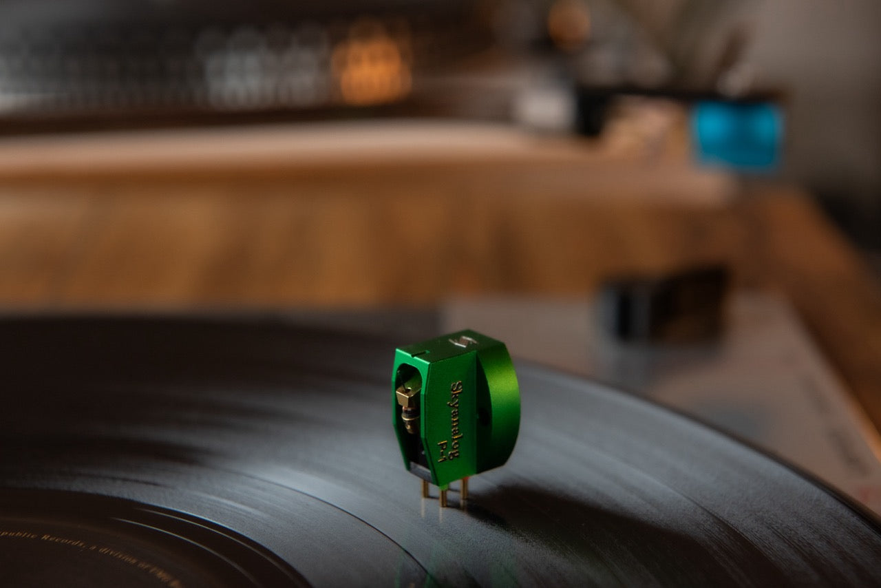 Skyanalog P-1G (NEU)