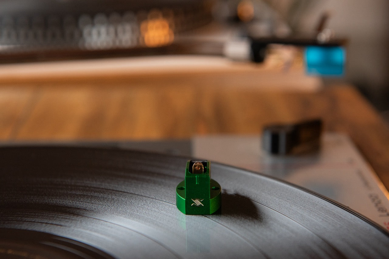 Skyanalog P-1G (NEU)