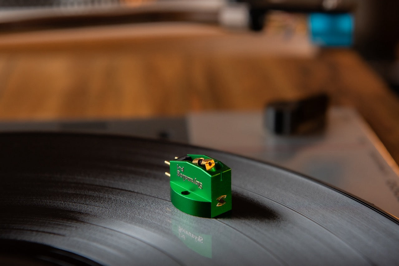 Skyanalog P-1G (NEU)