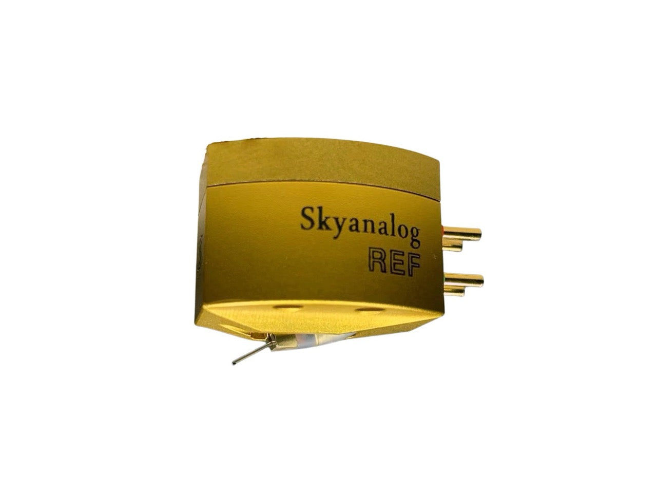 Skyanalog Reference (NEU)