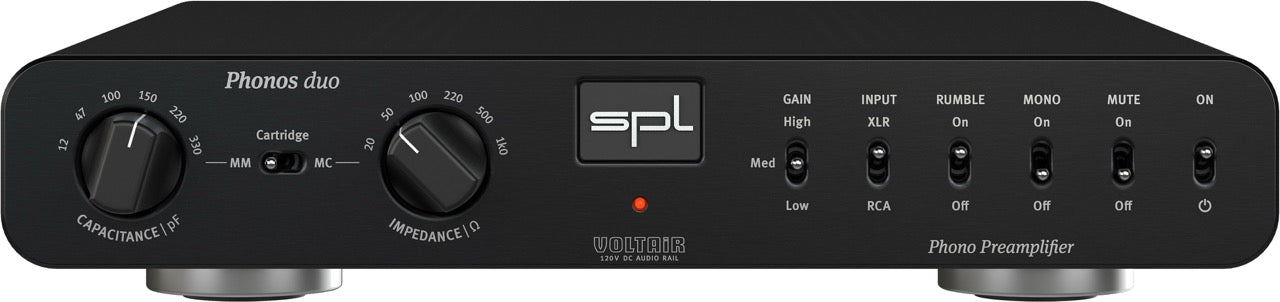SPL Phonos Duo (NEU)