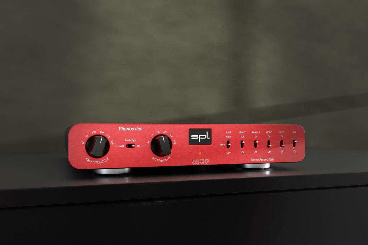 SPL Phonos Duo (NEU)