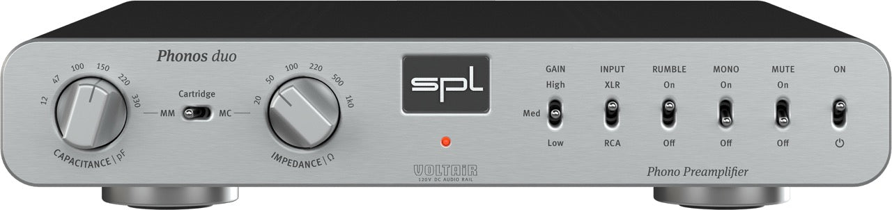 SPL Phonos Duo (NEU)