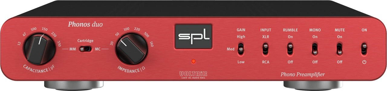 SPL Phonos Duo (NEU)