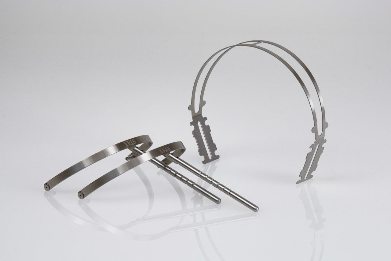 STAX SR-X1 (NEU)