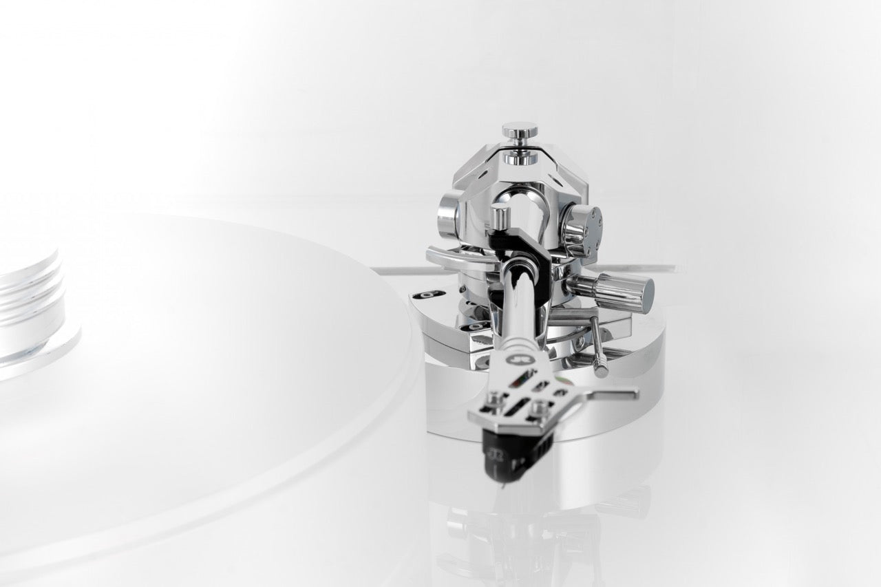 Transrotor Strato Bianco / Nero TMD (NEU)