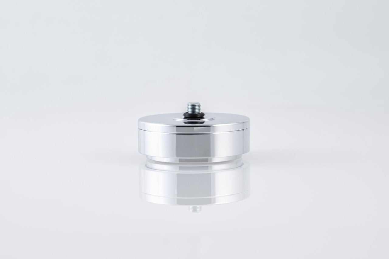 Transrotor Strato Bianco / Nero TMD (NEU)