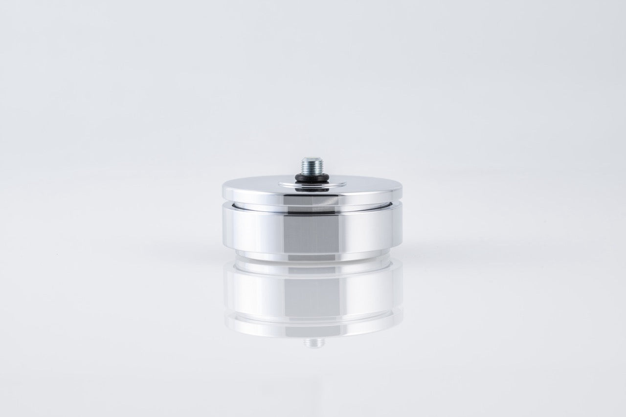 Transrotor Strato Bianco / Nero TMD (NEU)