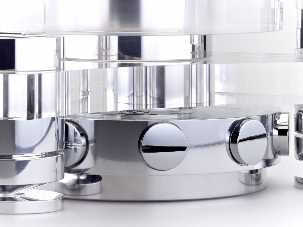 Transrotor Tourbillon FMD (NEU)