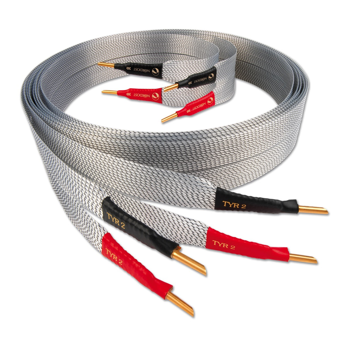 Nordost Norse TYR 2 Speaker Cable (NEU)