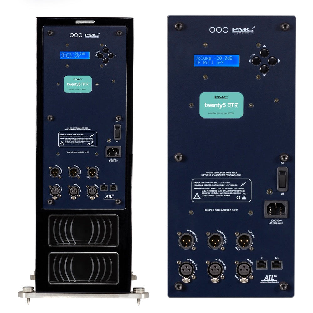 PMC twenty5i SUB (NEU)