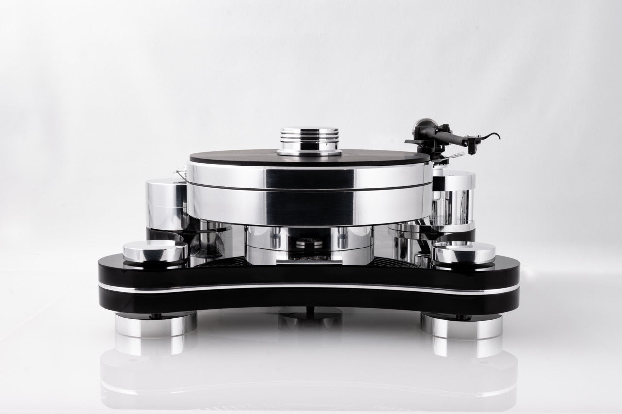 Transrotor ZET 3 (NEU)