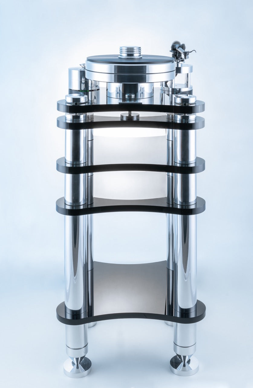 Transrotor ZET 1 (NEU)