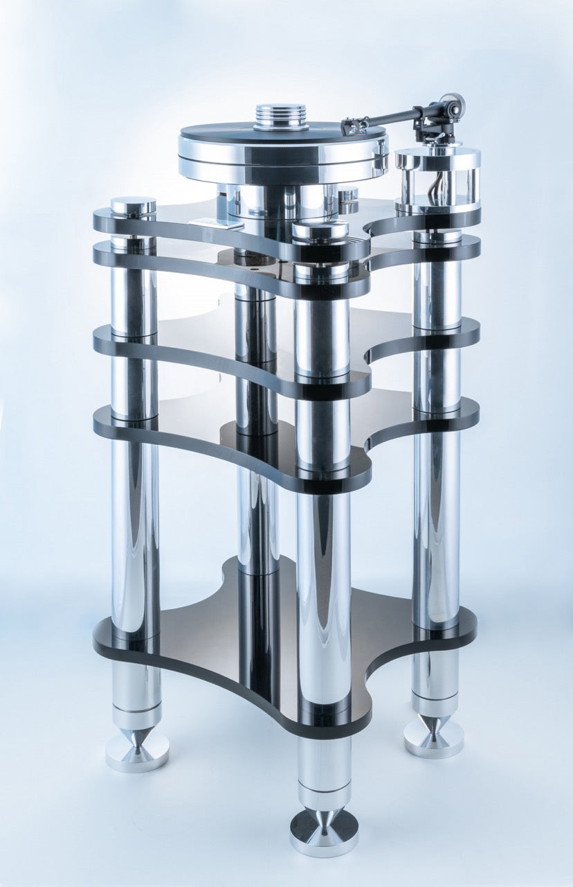 Transrotor ZET 1 (NEU)