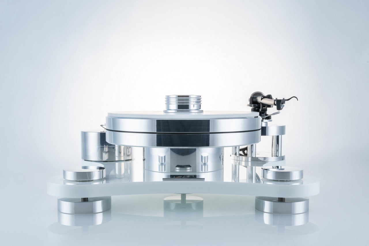 Transrotor ZET 1 (NEU)