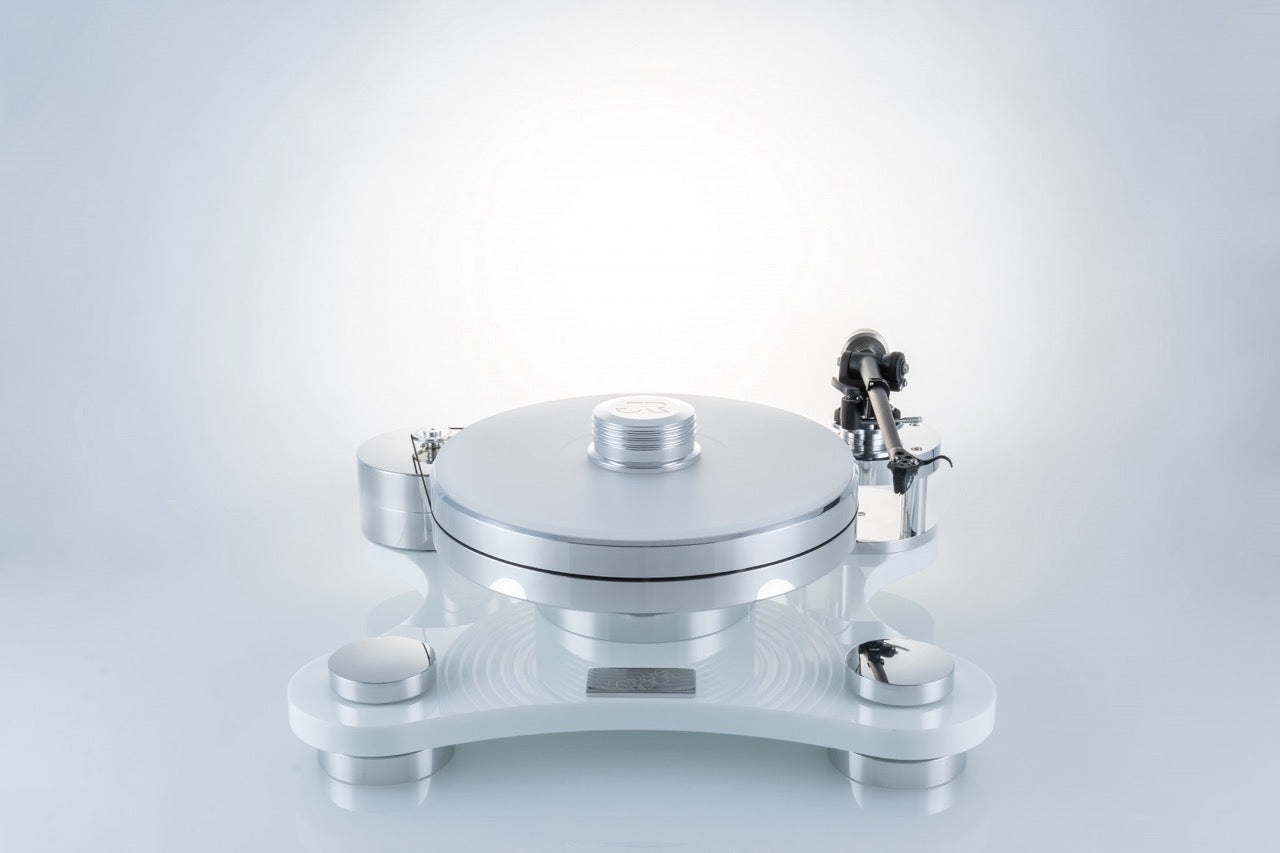 Transrotor ZET 1 (NEU)