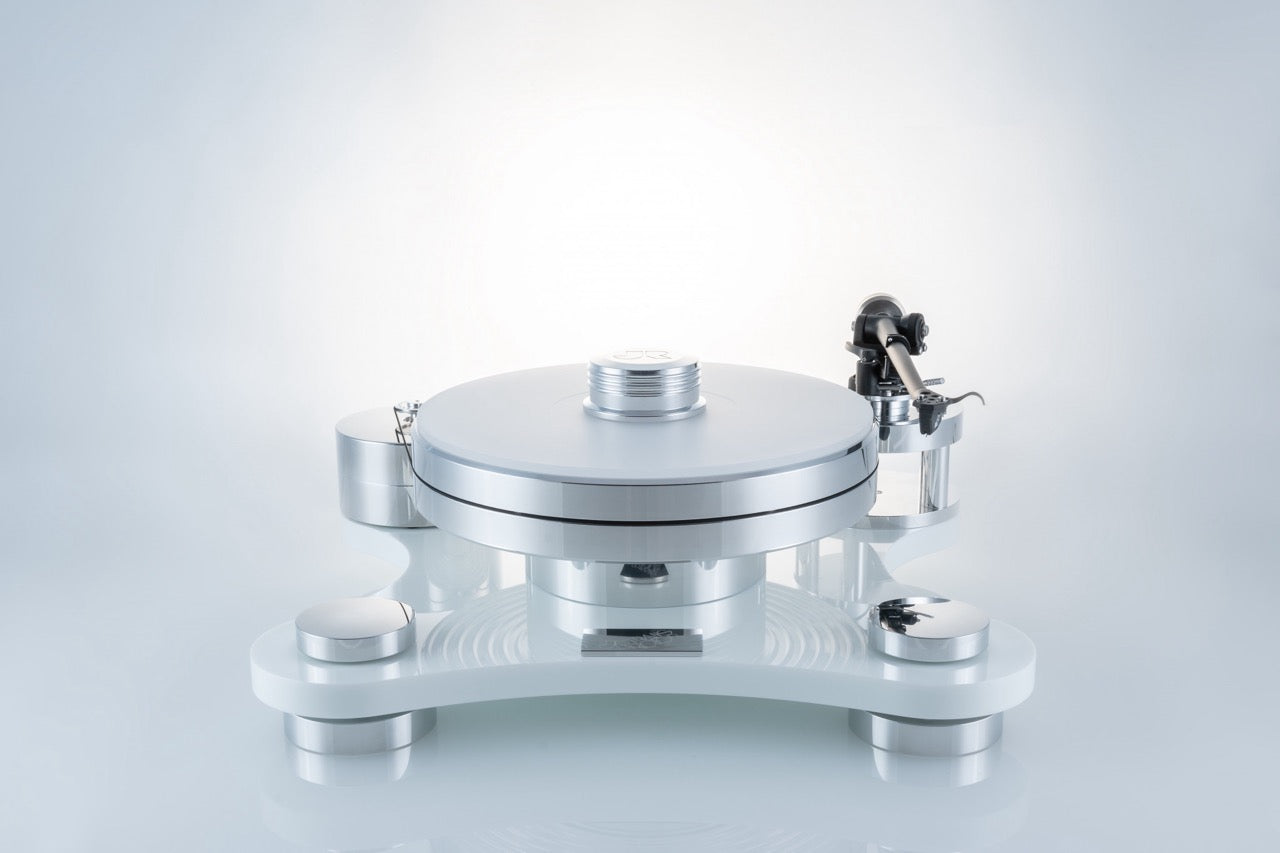Transrotor ZET 1 (NEU)