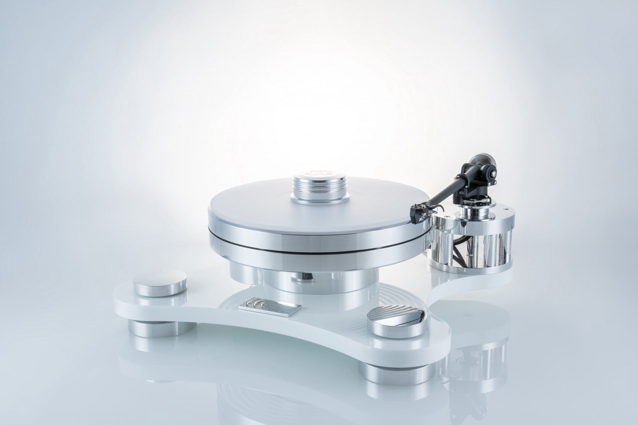 Transrotor ZET 3 (NEU)