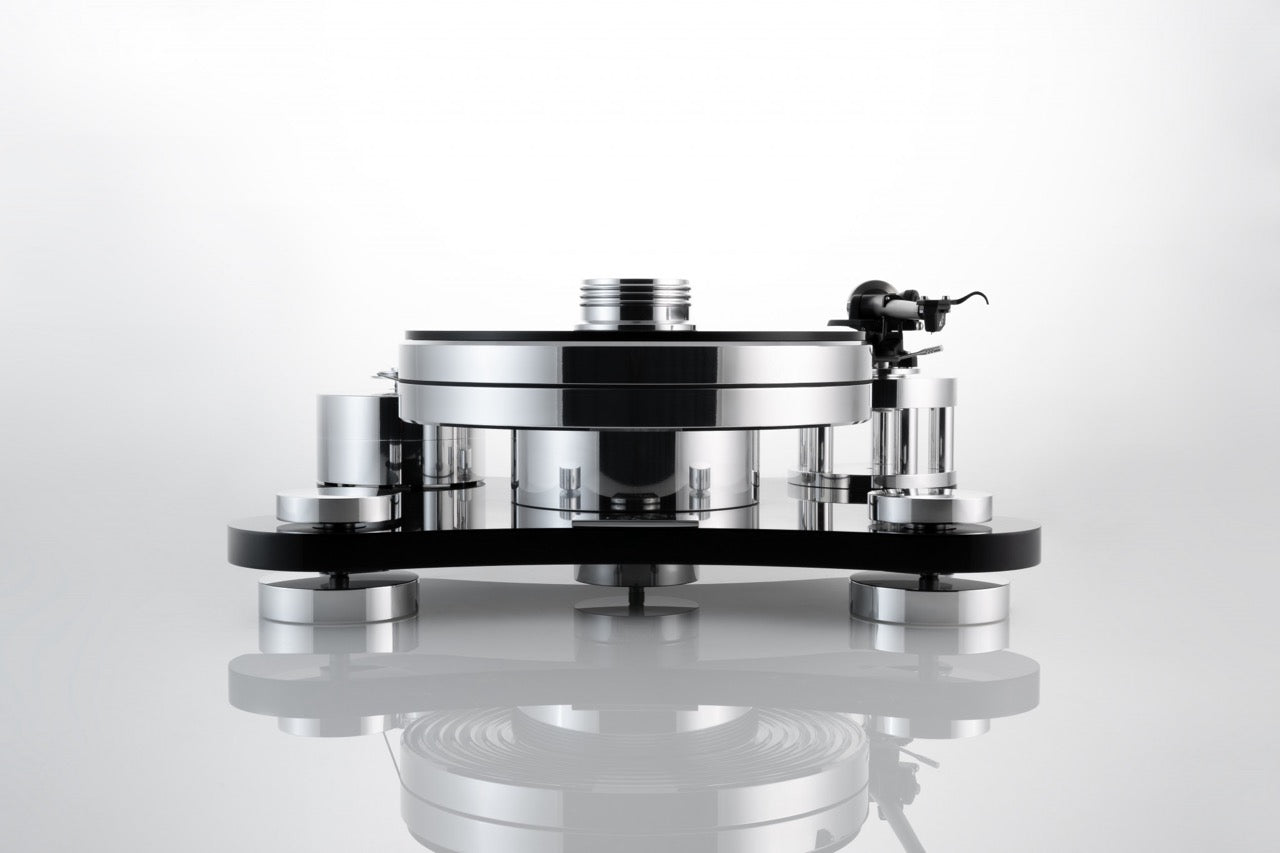 Transrotor ZET 1 (NEU)