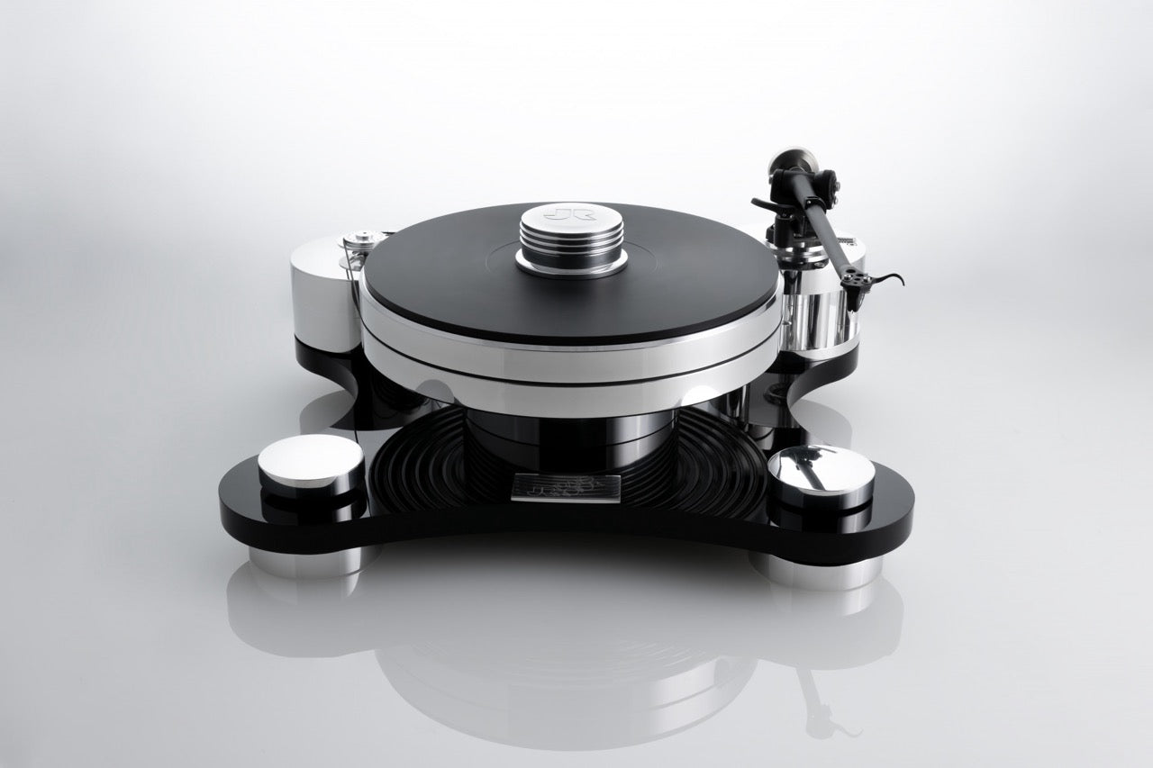 Transrotor ZET 1 (NEU)