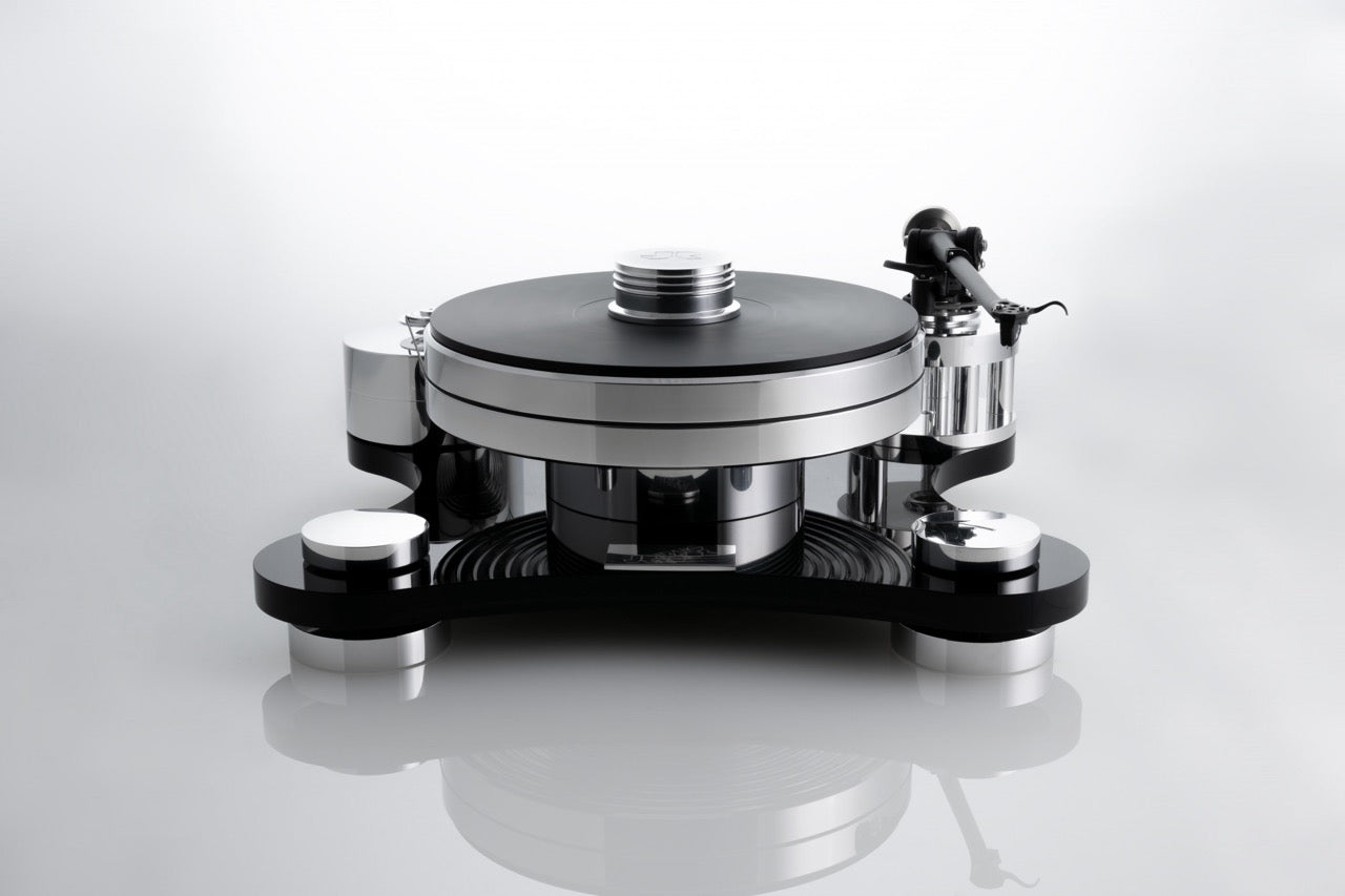 Transrotor ZET 1 (NEU)