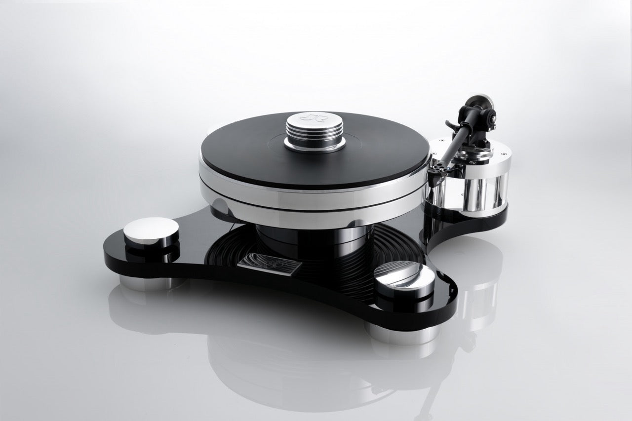 Transrotor ZET 1 (NEU)