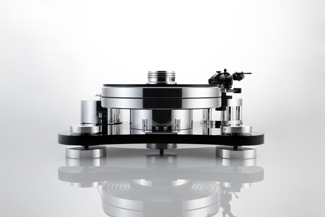 Transrotor ZET 1 (NEU)