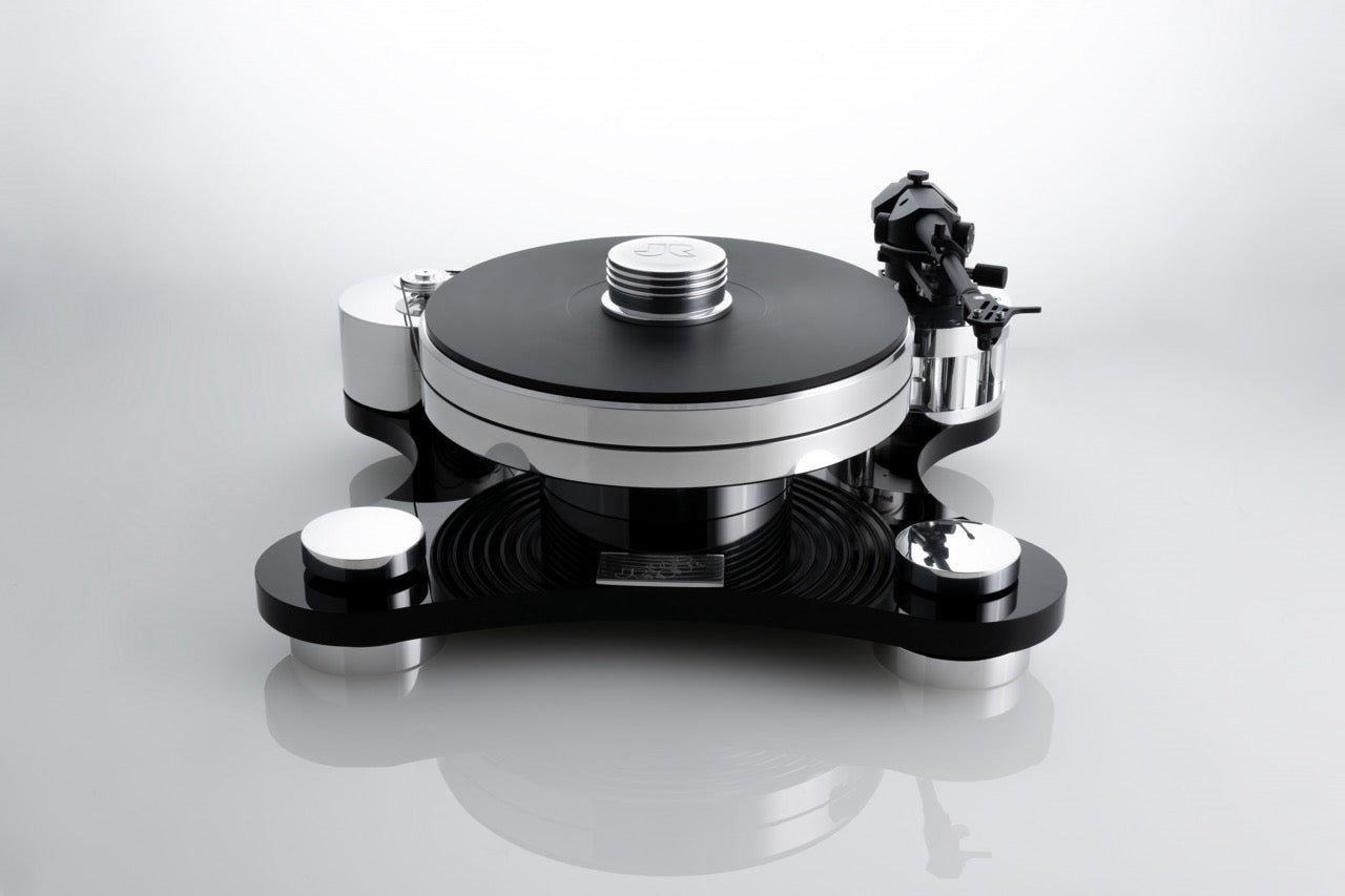 Transrotor ZET 1 (NEU)