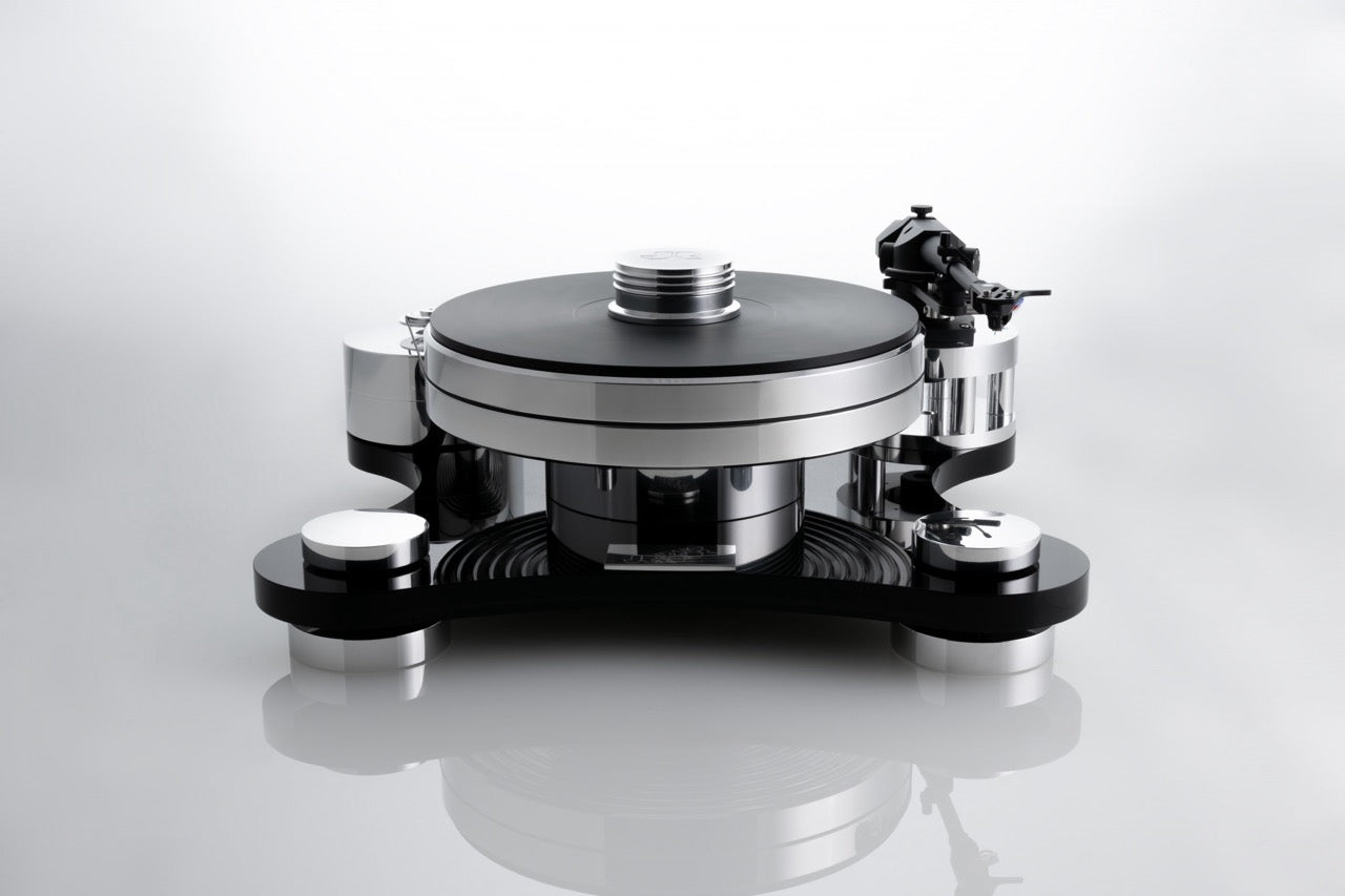Transrotor ZET 1 (NEU)