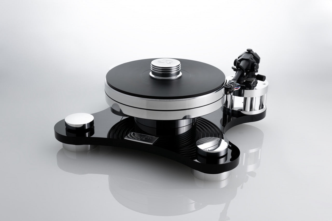 Transrotor ZET 1 (NEU)
