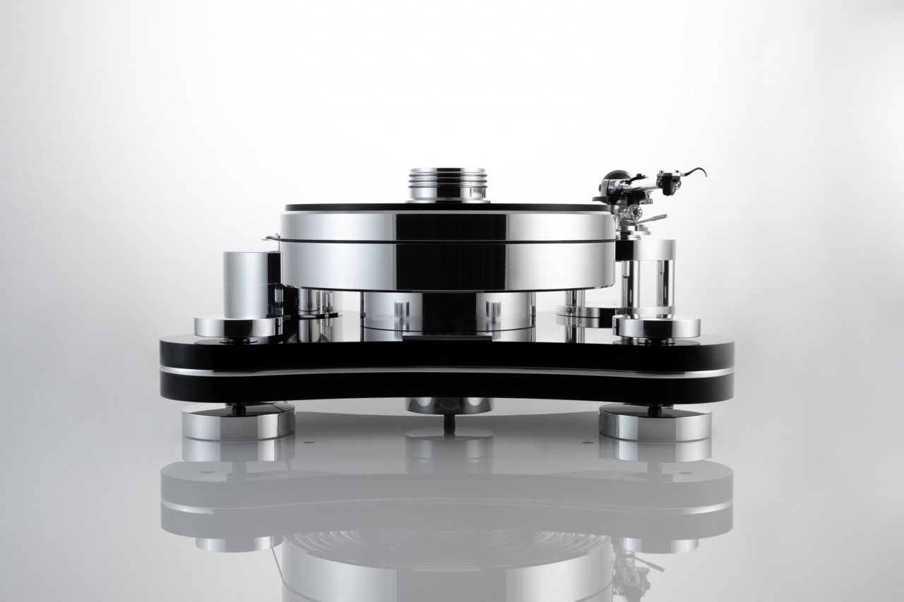 Transrotor ZET 3 (NEU)