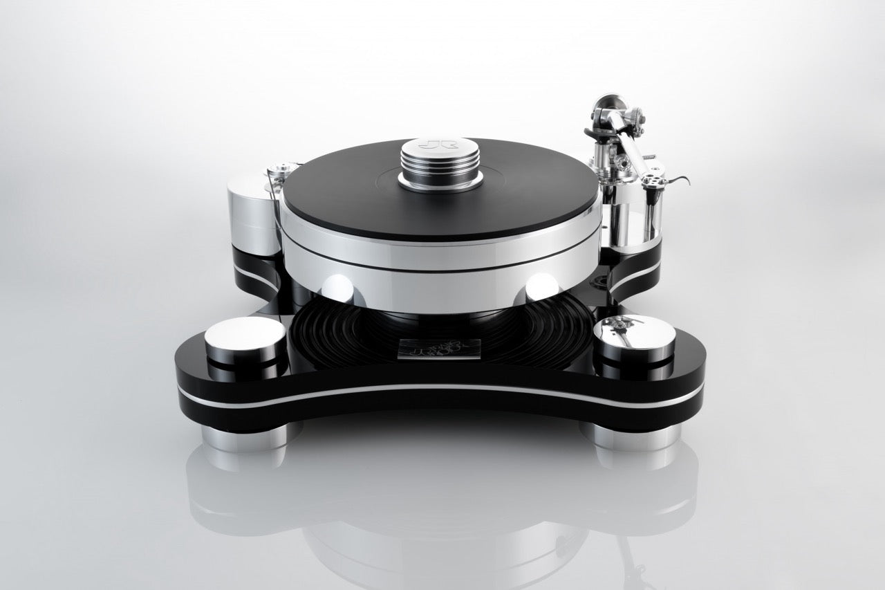 Transrotor ZET 3 (NEU)