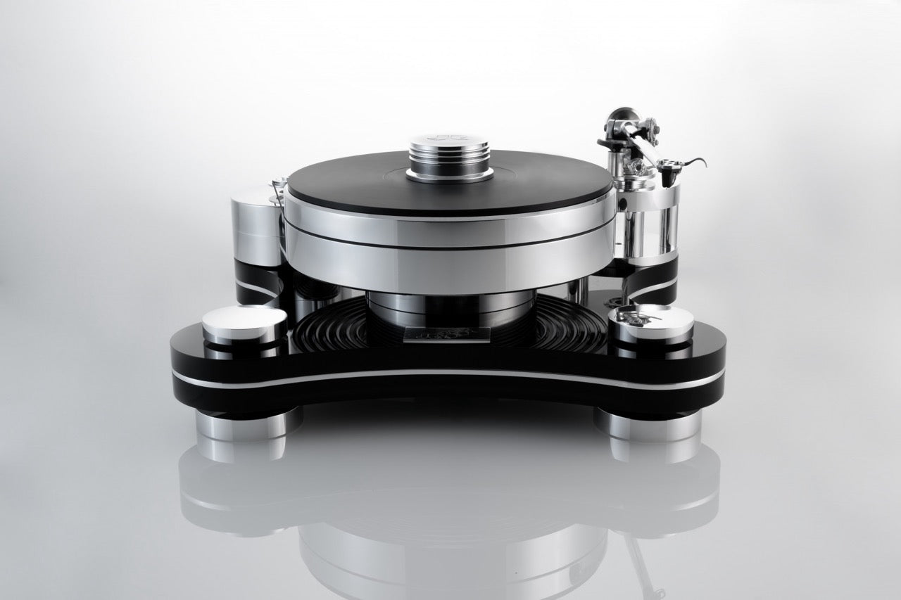 Transrotor ZET 3 (NEU)