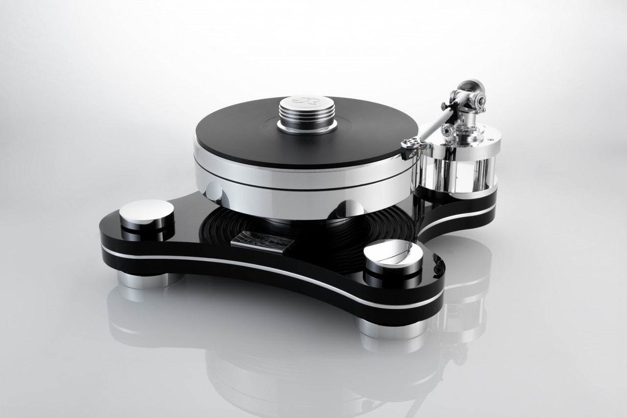 Transrotor ZET 3 (NEU)