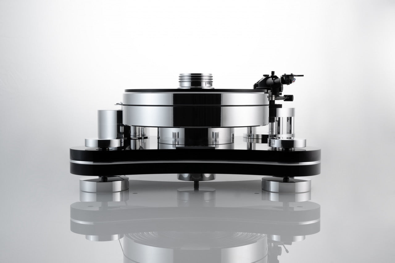Transrotor ZET 3 (NEU)