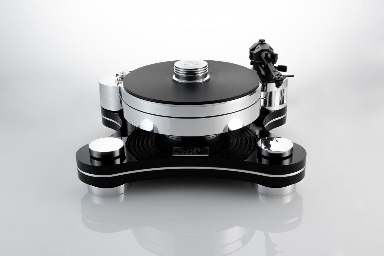 Transrotor ZET 3 (NEU)