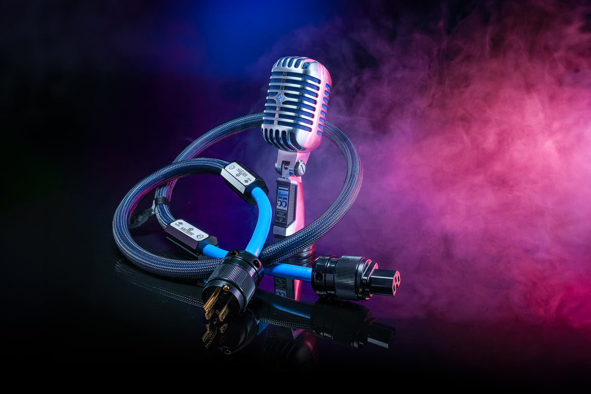 Siltech Ruby Crown 40th Anniversary Power (NEU)