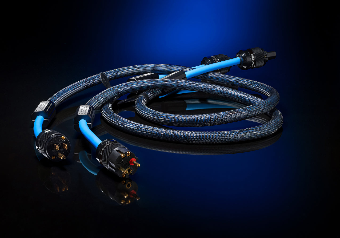 Siltech Ruby Crown 40th Anniversary Power (NEU)