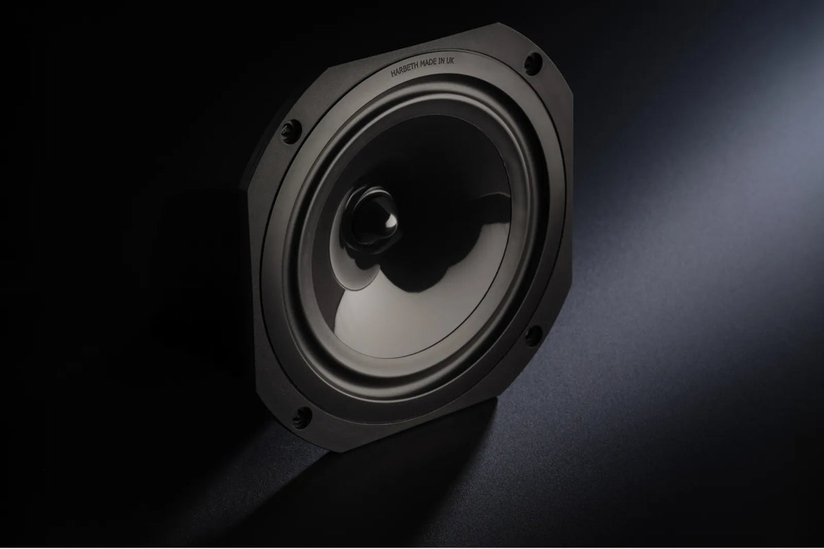 Harbeth P3ESR XD2 (NEU)