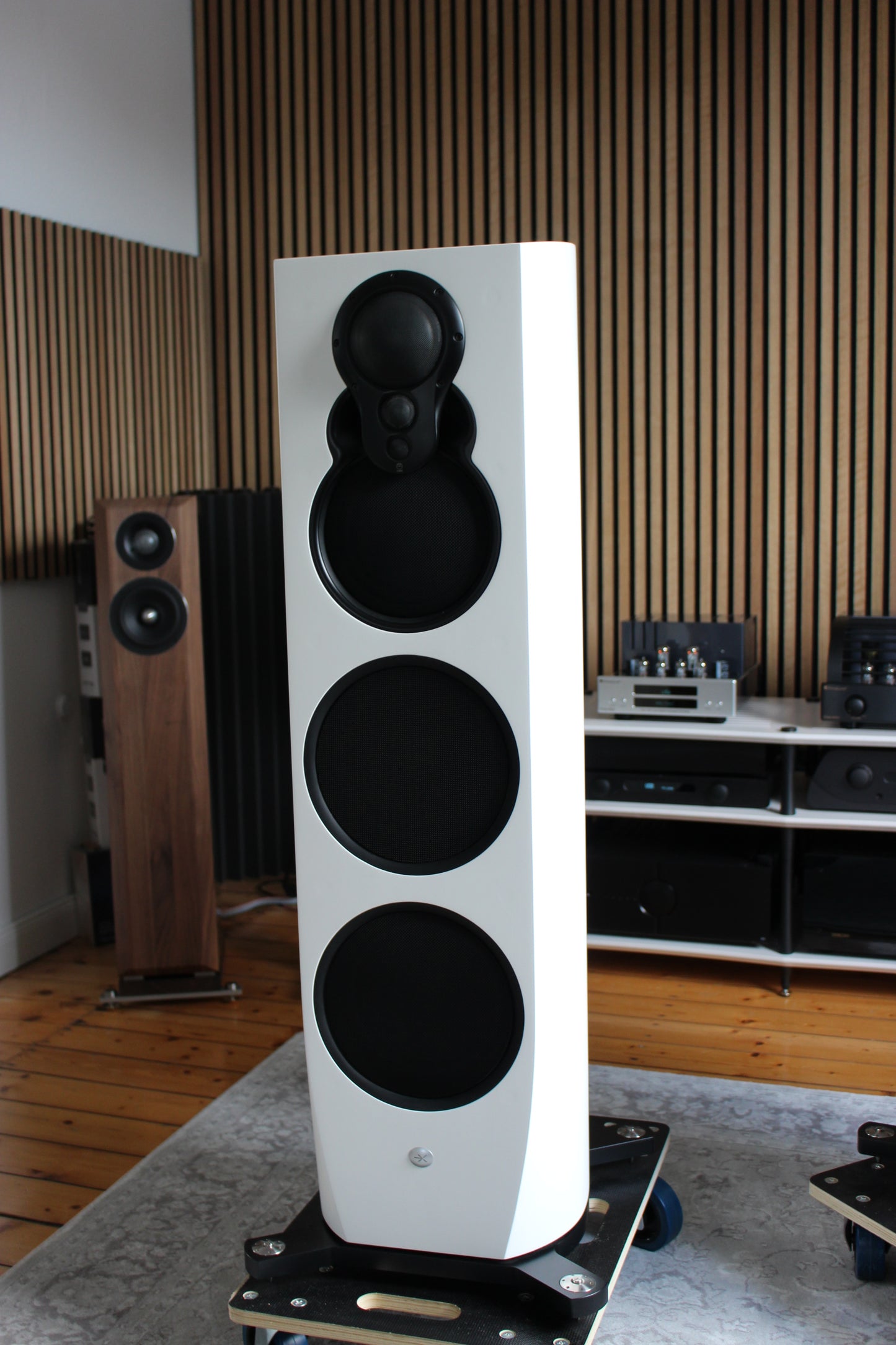 Linn Klimax 350 A Exakt Katalyst inkl. Klimax Exakt DSM (gebraucht)