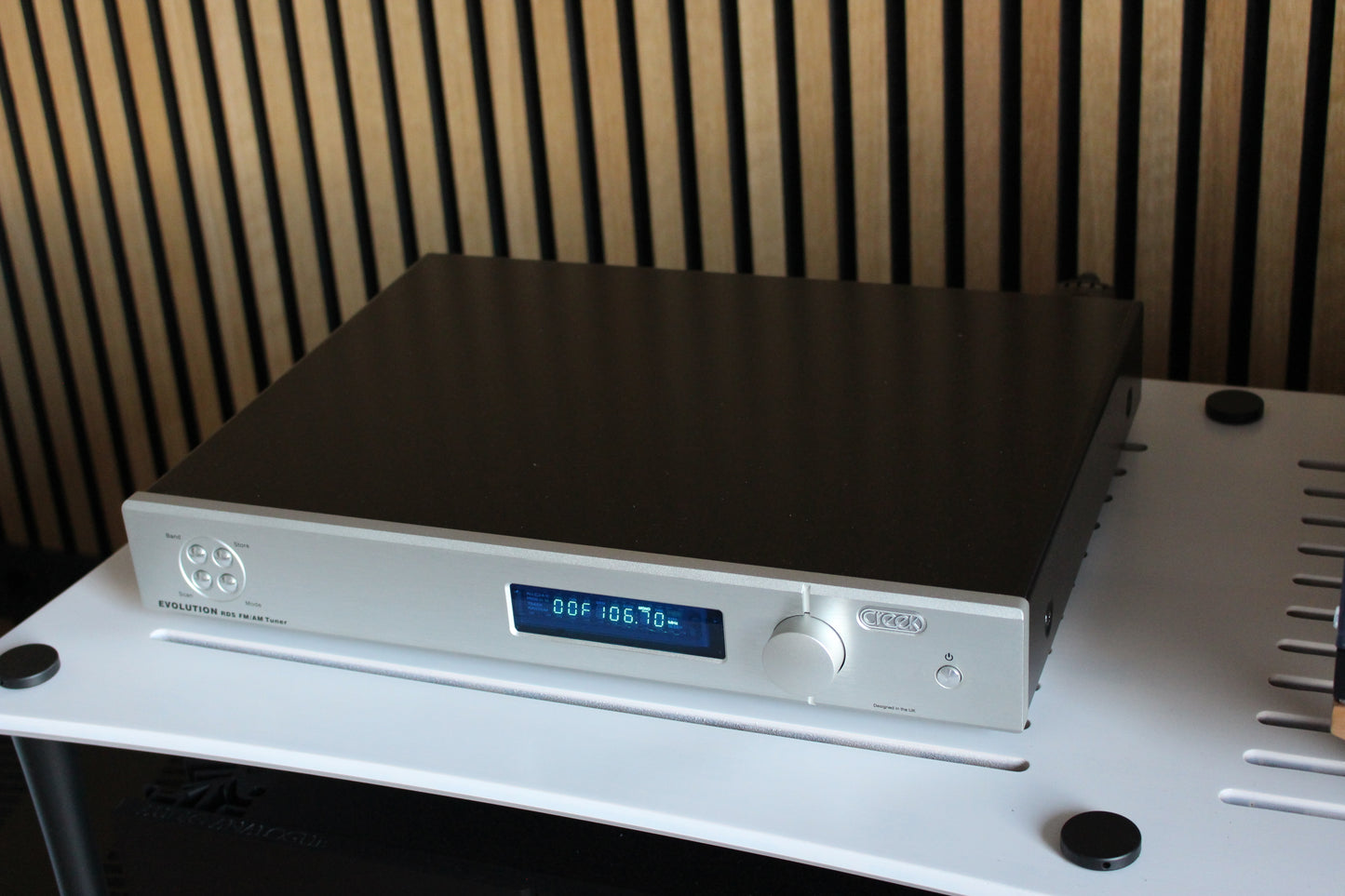 Creek Evolution Tuner (gebraucht)