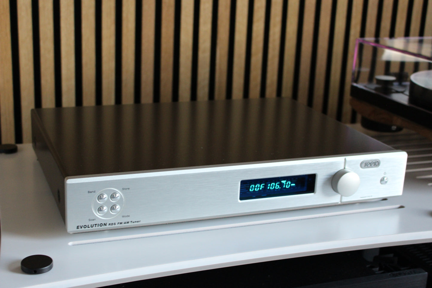 Creek Evolution Tuner (gebraucht)