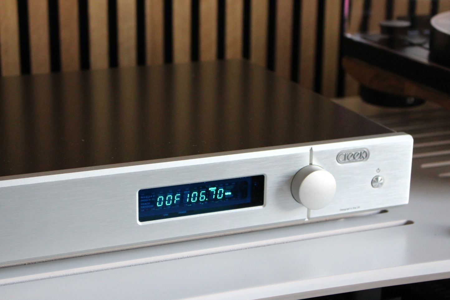 Creek Evolution Tuner (gebraucht)