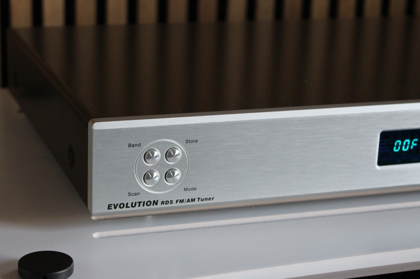 Creek Evolution Tuner (gebraucht)