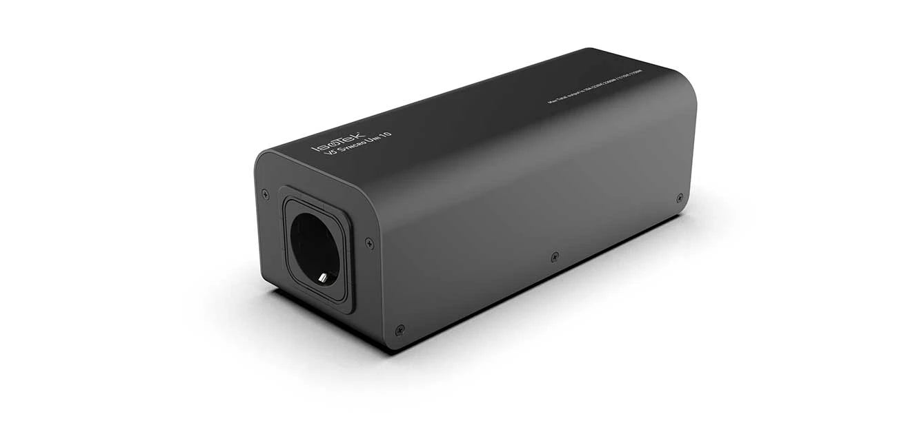 IsoTek V5 Syncro Uni 10 (NEU)