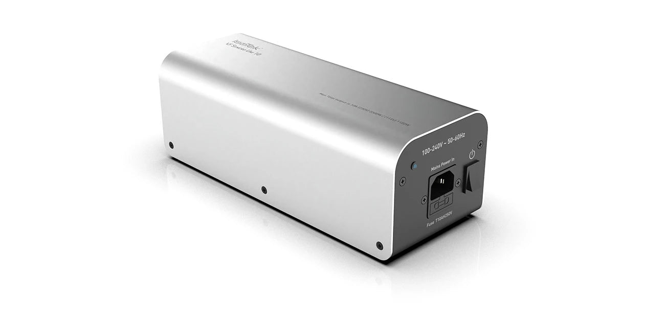 IsoTek V5 Syncro Uni 10 (NEU)